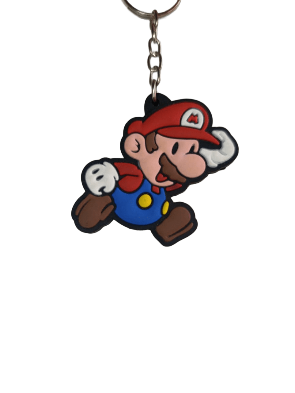 CHAVEIRO DO MARIO