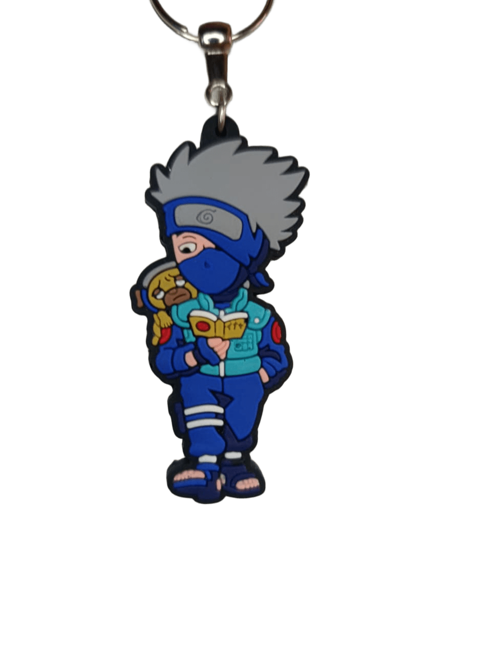 CHAVEIRO KAKASHI