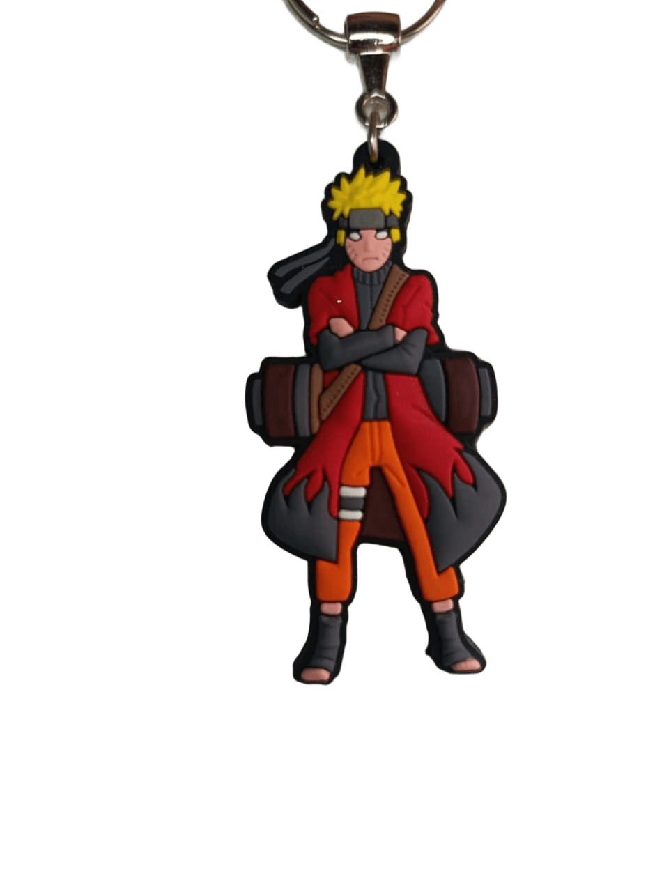 CHAVEIRO DO NARUTO