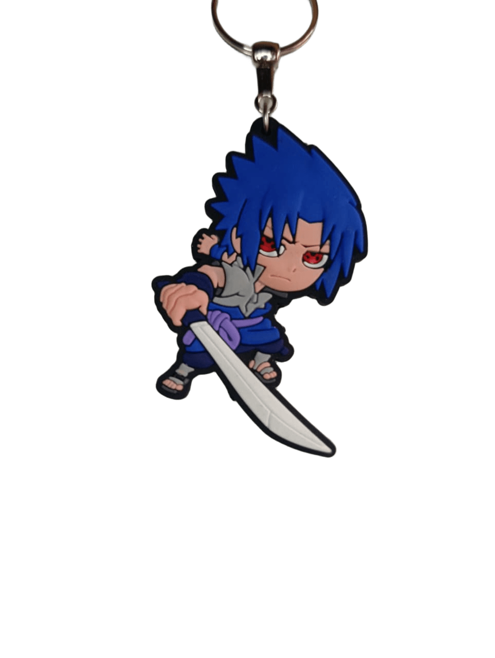 CHAVEIRO DO SASUKE 