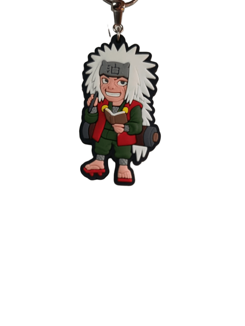 CHAEVIRO DO JIRAYA