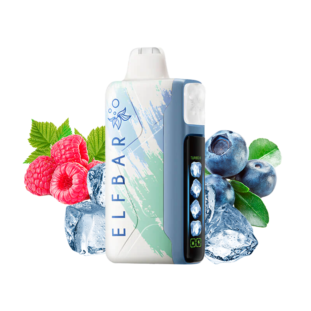 Elfbar Ice King 40k (40.000 PUFFS)