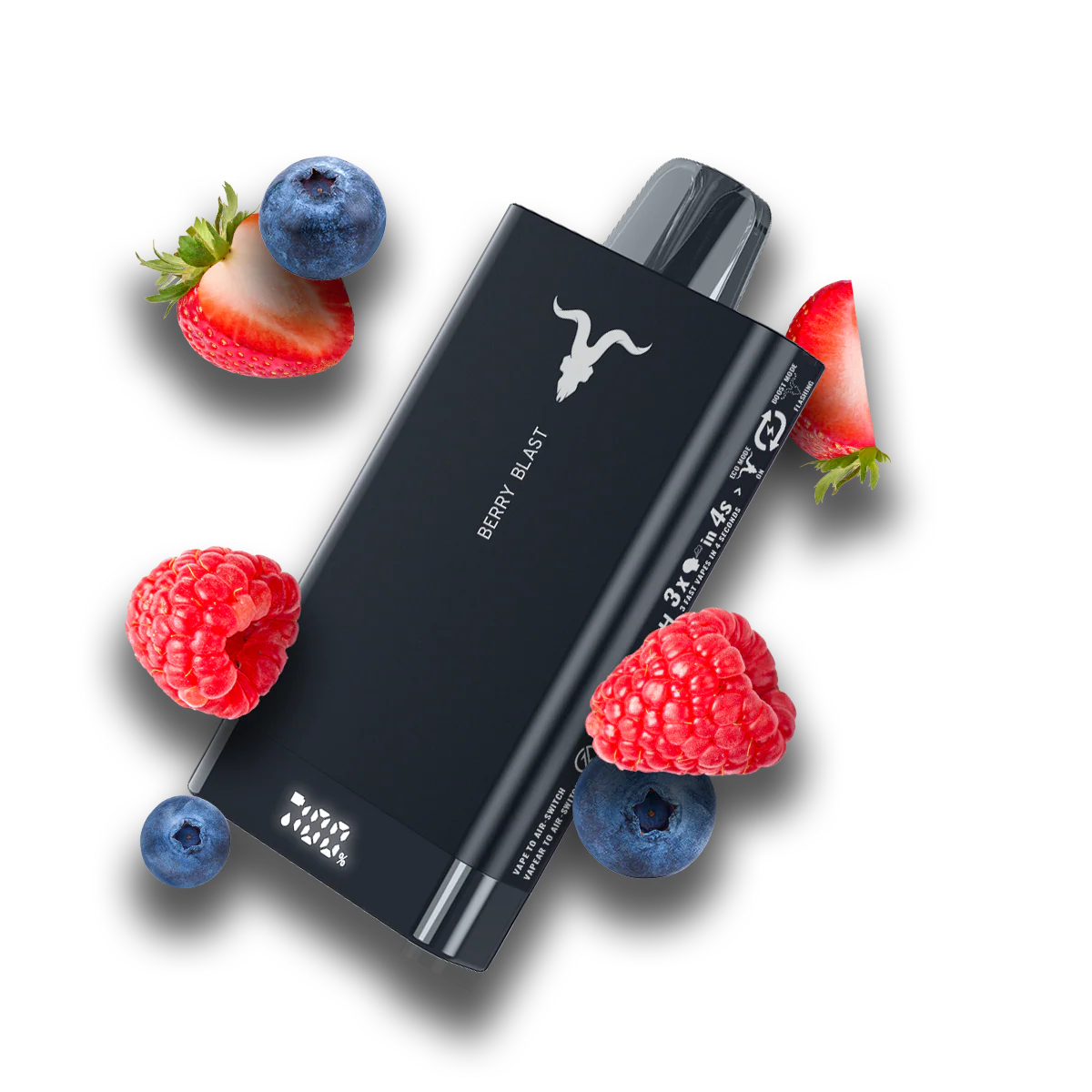 Ignite V150 Pro