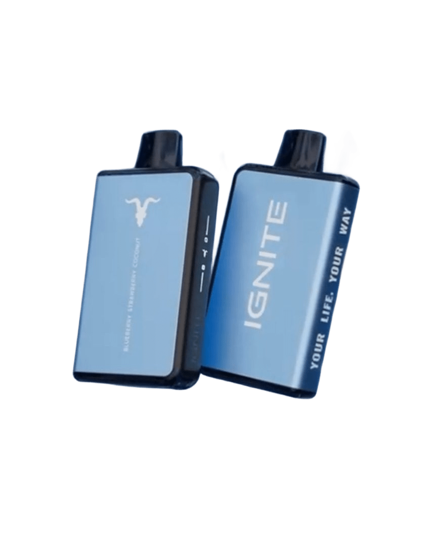 Ignite Frozen 20K